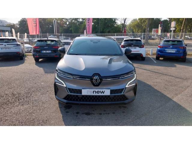 Renault Mégane image 4