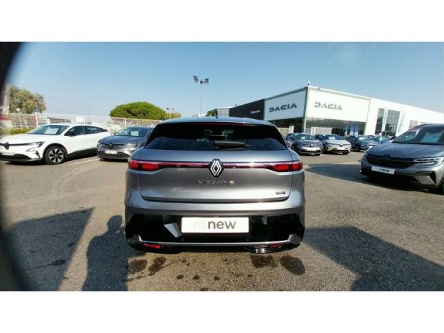 Renault Mégane image 6