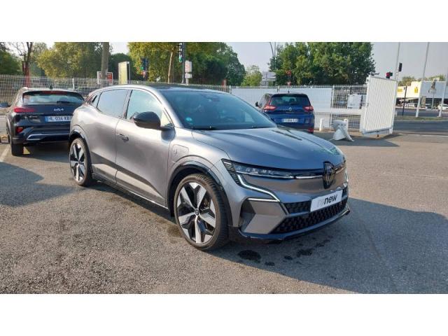 Renault Mégane image 1