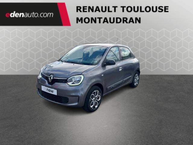Renault Twingo Iii E-Tech Equilibre