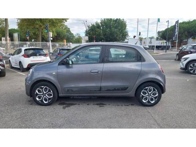 Renault Twingo image 1