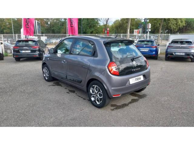 Renault Twingo image 9