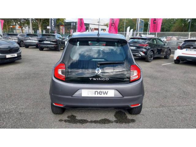 Renault Twingo image 2