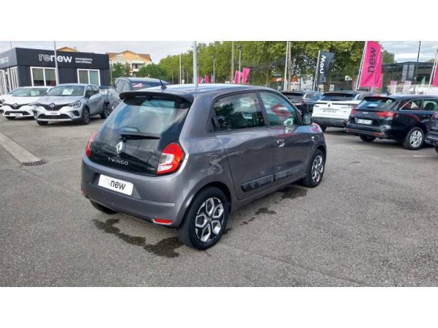 Renault Twingo image 7
