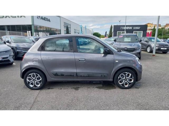 Renault Twingo image 6