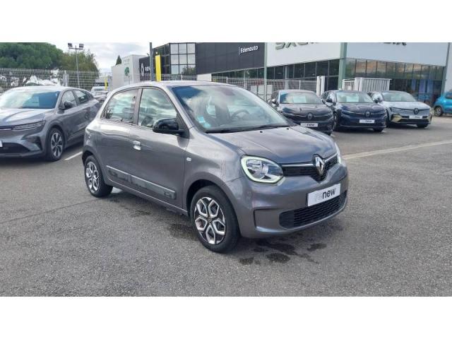 Renault Twingo image 3