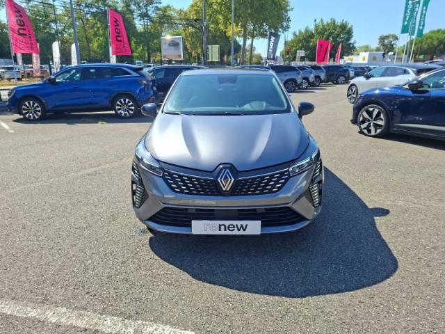 Renault Clio image 3