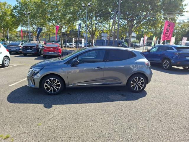 Renault Clio image 6
