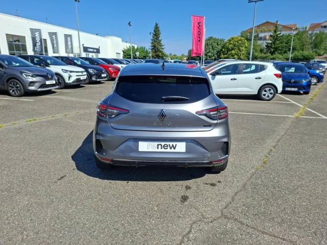 Renault Clio image 8