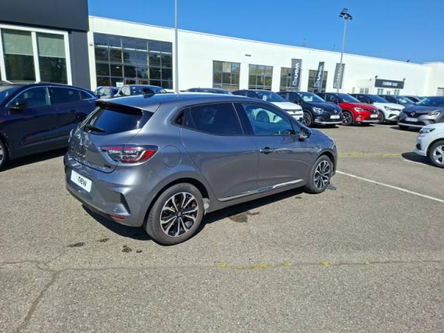 Renault Clio image 1