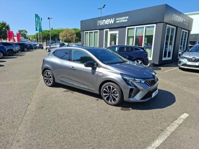 Renault Clio image 2