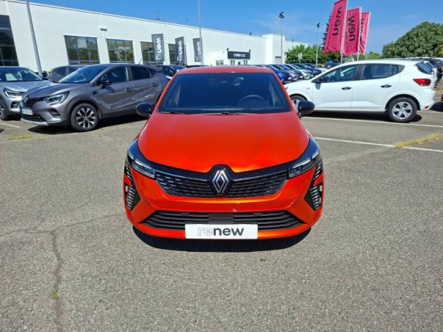 Renault Clio image 5
