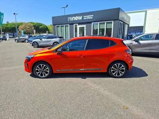 Renault Clio image 9
