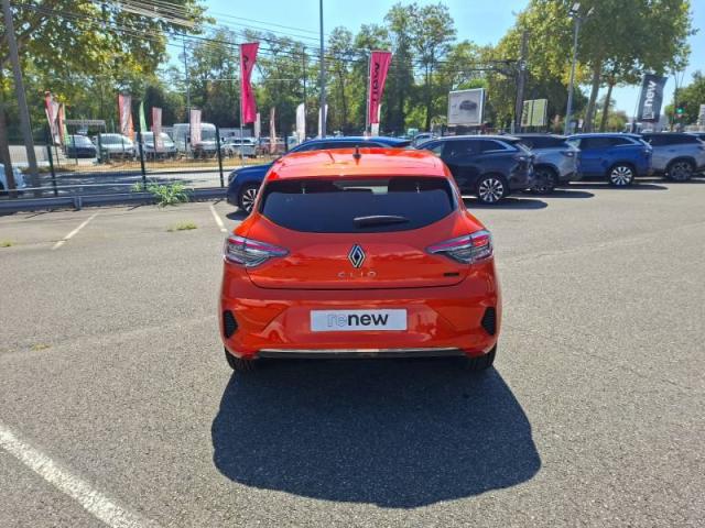 Renault Clio image 7