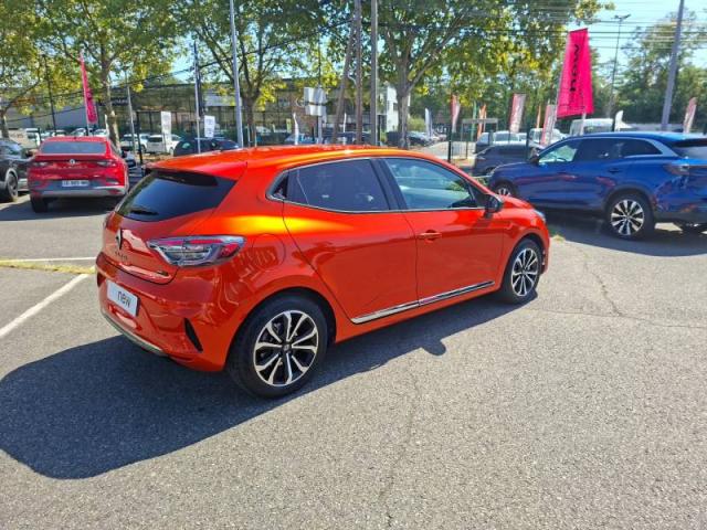 Renault Clio image 3