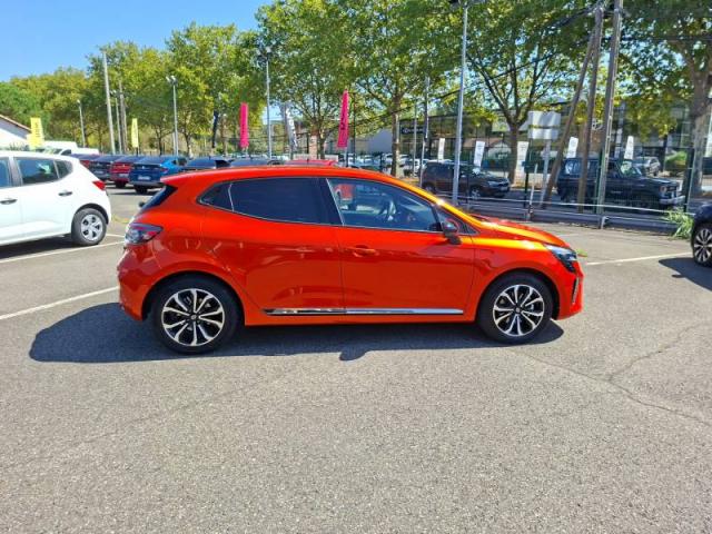 Renault Clio image 4