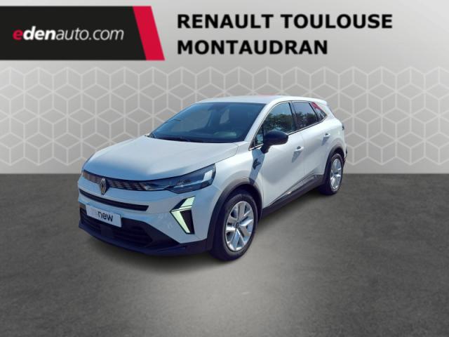 Renault Symbioz E-Tech Full Hybrid 145 Evolution