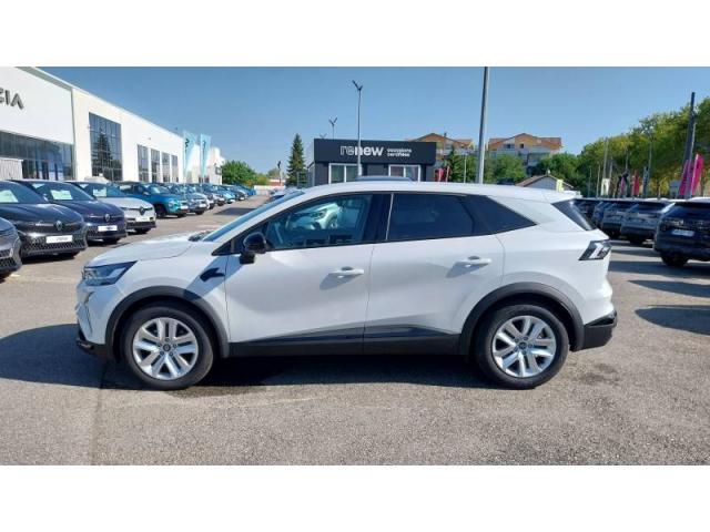 Renault Symbioz image 5