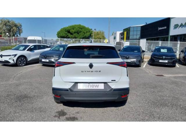 Renault Symbioz image 8