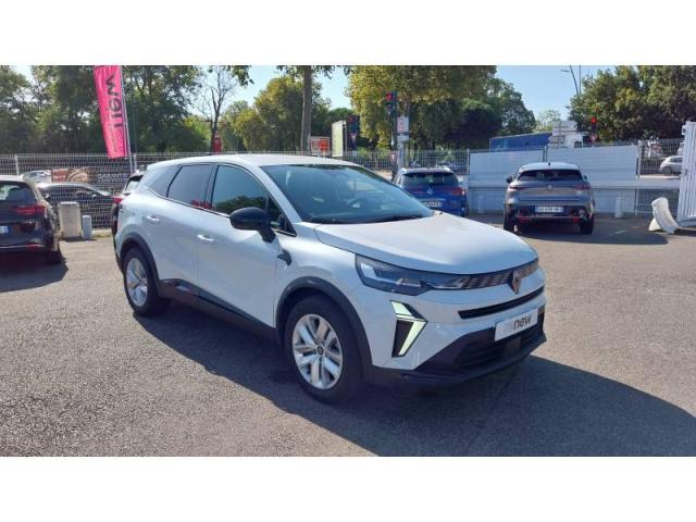 Renault Symbioz image 3