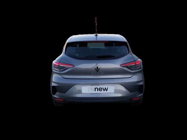 Renault Clio image 8