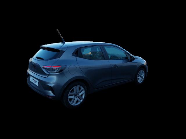Renault Clio image 2