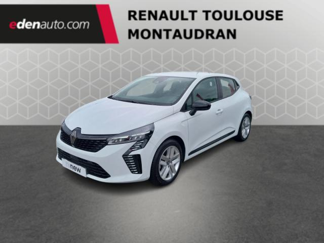 Renault Clio E-Tech Full Hybrid 145 Ch Gsr2 Evolution