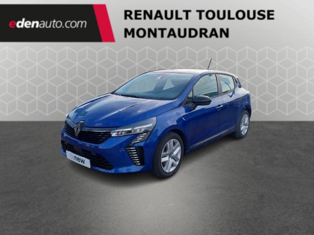 Renault Clio E-Tech Full Hybrid 145 Ch Gsr2 Evolution
