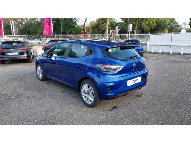 Renault Clio image 2