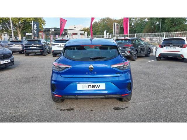 Renault Clio image 8