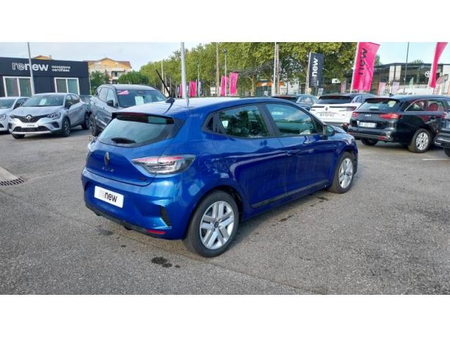 Renault Clio image 9