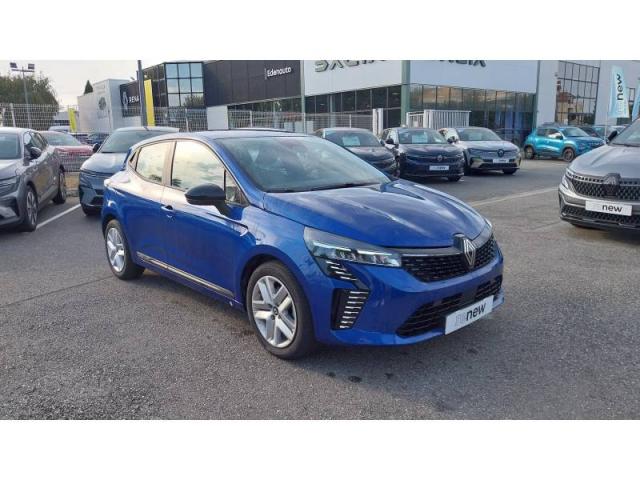 Renault Clio image 5