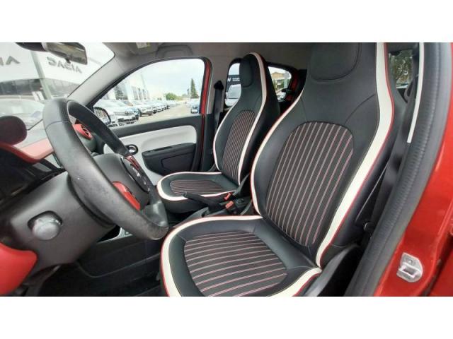 Renault Twingo image 9