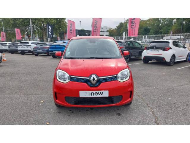 Renault Twingo image 6
