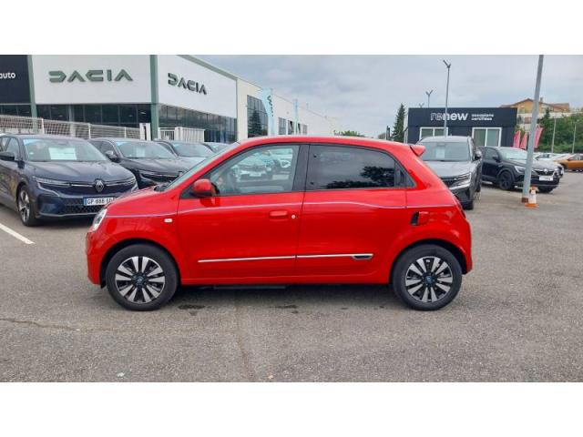 Renault Twingo image 5