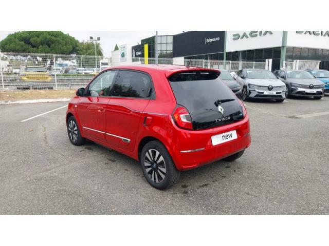 Renault Twingo image 4
