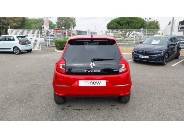 Renault Twingo image 8