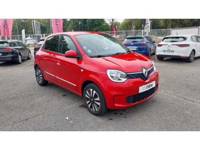 Renault Twingo image 7