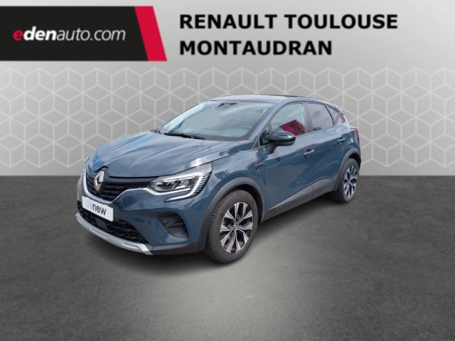 Renault Captur Tce 90 Evolution