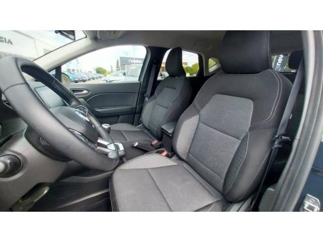Renault Captur image 4