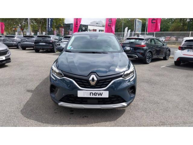 Renault Captur image 2