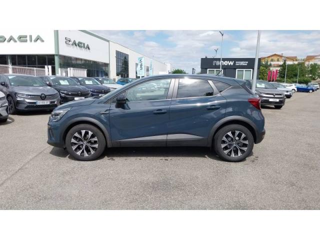 Renault Captur image 5