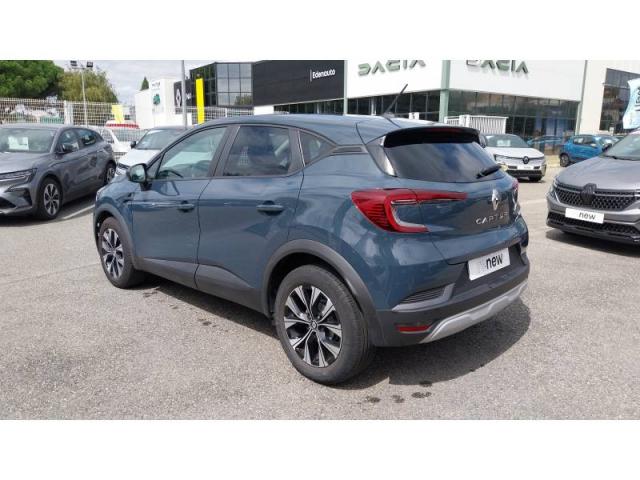Renault Captur image 1