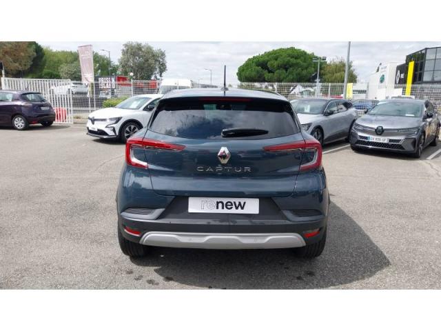 Renault Captur image 6