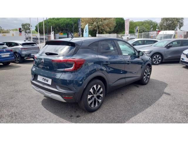 Renault Captur image 7