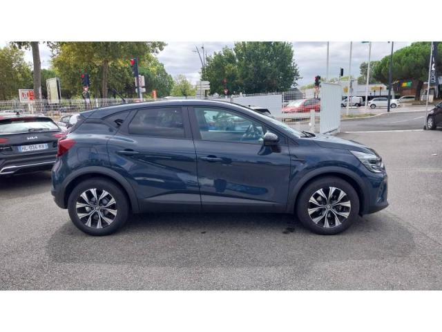 Renault Captur image 9