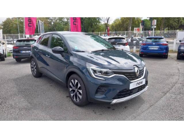 Renault Captur image 8