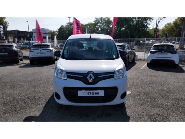 Renault Kangoo image 3