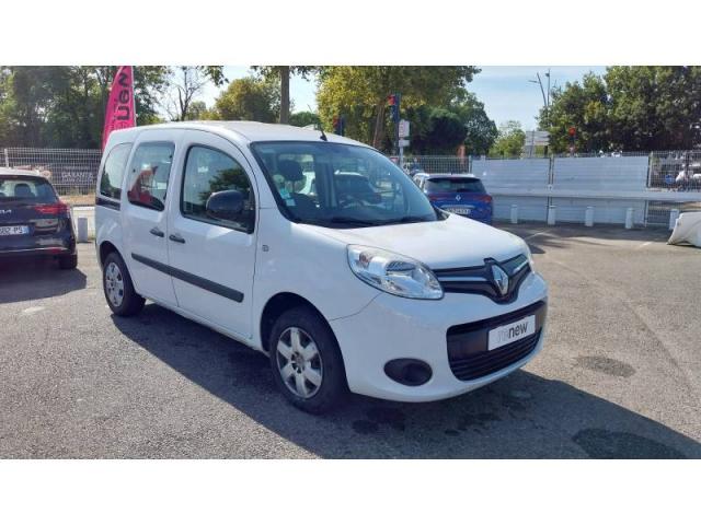Renault Kangoo image 8