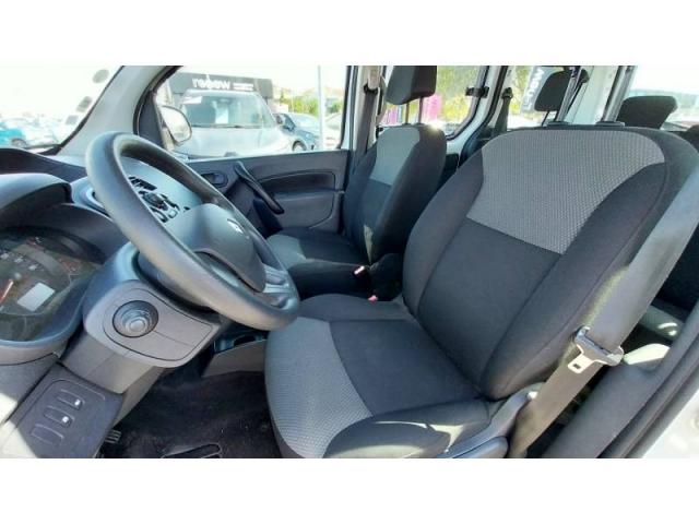 Renault Kangoo image 9